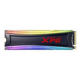 Ssd Adata Xpg Spectrix S40g Rgb 1tb