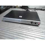 Sucata Dvd Player Gradiente D-204 - Liga Mas Nao Ejeta