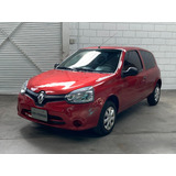 Renault Clio Mio Expression Pack 3p 1.2 2013