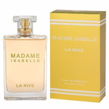 Perfume Feminino La Rive Madame Isabelle