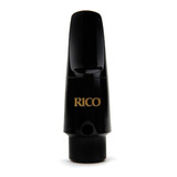 Rico Royal Rrgmpcbclc7 Boquilla Clarinete Sib 7 Grafito