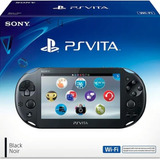 Ps Vita 