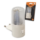 Luz Noturna De Led 127v-220v