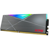 Memoria Ram Ddr4 Adata Xpg Spectrix D50 Rgb 8gb 3600 Mhz