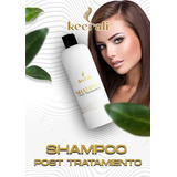 Shampoo Post Tratamiento 1lt