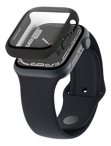 Case Funda Protector Compatible Con Apple Watch Series 