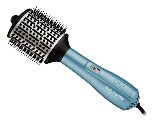 Cepillo Alisador Babyliss Hot Air Brush 3.5 