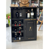 Mueble Bodega .vinos,bebidas,etc.