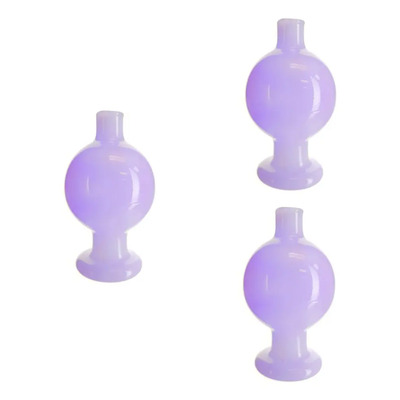3pz Carb Cap (tapa) Para Dabber Banger Terp Slurper Bong Wax | MercadoLibre