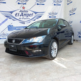 Seat Leon Style 2020