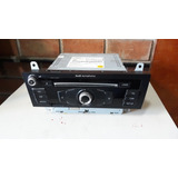 Rádio Original Audi A5 A4 2012/2015