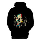 Blusa Bob Marley Reggae 03