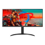 Monitor 34 LG 34wp550-b - Ips Full Hd Ultrawide - Freesync