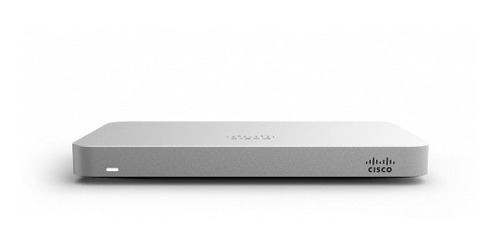 Cisco Meraki Router Firewall Mx64 Nuevo