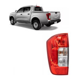 Stop Nissan Frontier Np 300 2016 A 2019 