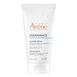 Avene Clenance Mascarilla Detox Purificante 50ml