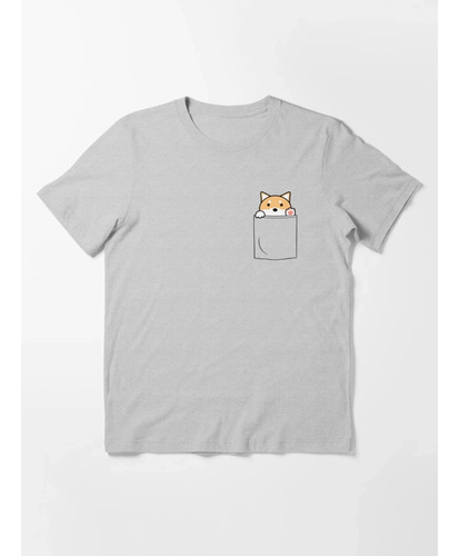 Camisa Shiba Inu Criptomoeda Shib