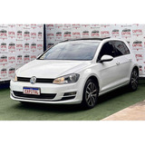 Volkswagen Golf 1.4 Tsi Highline 16v Gasolina 4p Manual