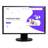 Script - Saas Vcard / Portfólio / Currículo / Vcard Visita.