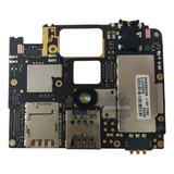  Placa Mãe Principal Motorola Moto G4 Play Tv 16gb Xt1603