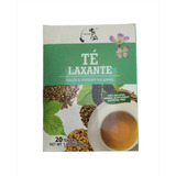 Té Chino Variedades 7 Días 20 Bolsitas -  Variedades Lireke