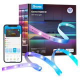 Govee Rgbic - Tira De Luces Led Para Dormitorio Con Blanco C