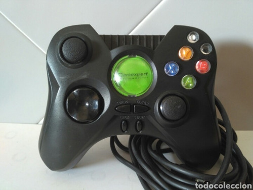 Xbox Clasico  Para Reparar,, Con Un Control Incluido, 2 Jueg