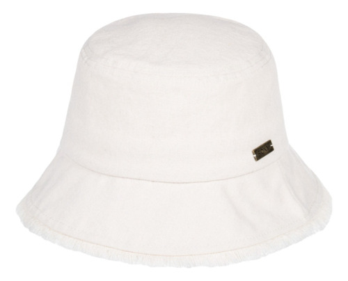 Gorro Roxy Mujer Dama Playa Surf Bucket Hat Star Is Born