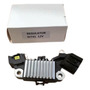 Regulador Alternador Nissan Frontier 4.0 12v Ca-03 nissan FRONTIER