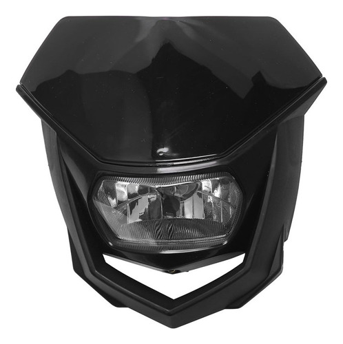 Lámpara Halo Light Universal Para Moto De Cross, 12 V, Para