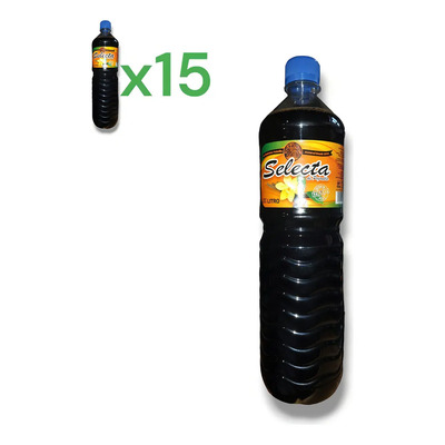Extracto De Vainilla 15 Piezas De 1 Lt | Envío gratis