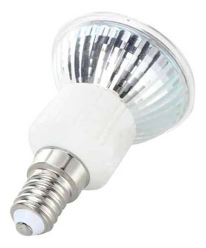 Ampolleta Led E14 Dicroica 5w 