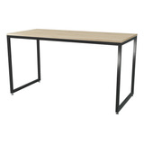 Escritorio Modular 106 Metal Madera Moderno Oficina Desk 