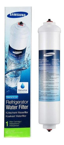 Filtro De Agua Samsung Da29-10105j Externo Lineal Filtro Ori