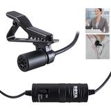 Boya By-m1 Mini Lavalier Microphone