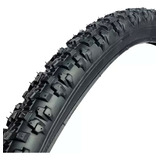 Cubierta Rodado 26 X 1.95 Mtb Dsh Tacos Chicos Nitrobikes