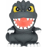 Godzilla Figural Pvc Banco