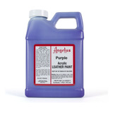 Pintura Angelus 16 Oz (1 Pz) Color Purple