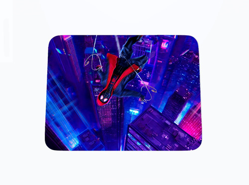 Mousepad - Spiderman N°1 - 210 X 170 X 3 Mm