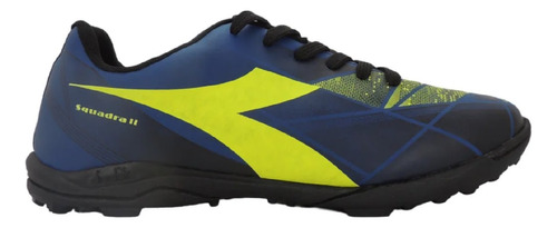 Botines Diadora Squadra Ii Tf Papi Futbol Asfl70