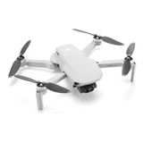 Drone Mavic Mini 2 Pouco Uso