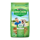 Alimento Para Perro Purina Dog Chow Complete Adulto 22.7 Kg