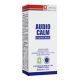 Audio Calm Suplemento Vitamínico Para Un Mes