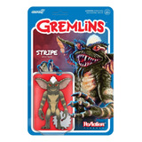 Super 7 Reaction - Stripe (rayita) - Gremlins