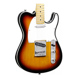 Guitarra Tagima Telecaster T-550 Sunburst Nova