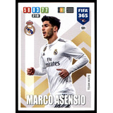 Carta Adrenalyn Xl Fifa 365 2020 / Marco Asensio #131