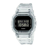 Reloj Casio G-shock Modelo Dw-5600 Ske