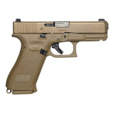 Glock 19x Airsoft Gen5 Co2 .177 4.5mm Blowback Xchws P