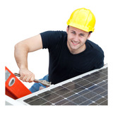 Curso De Energía Solar - Paneles Solares Interconectados 