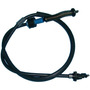 Cable Embrague Fiat Duna Uno Premio Elba 1.0 1.3 8v 2003/ Fiat Premio